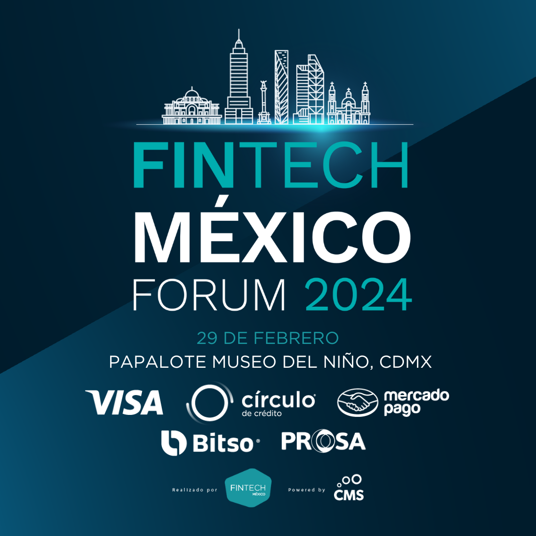 Expansión de la Innovación Financiera en México