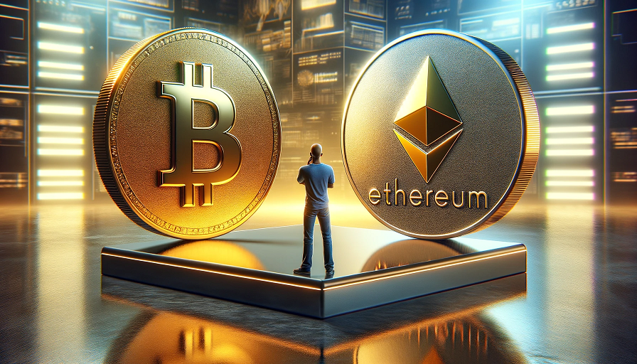 Decisión sobre ETF de Ethereum podría sacudir el mercado cripto esta semana