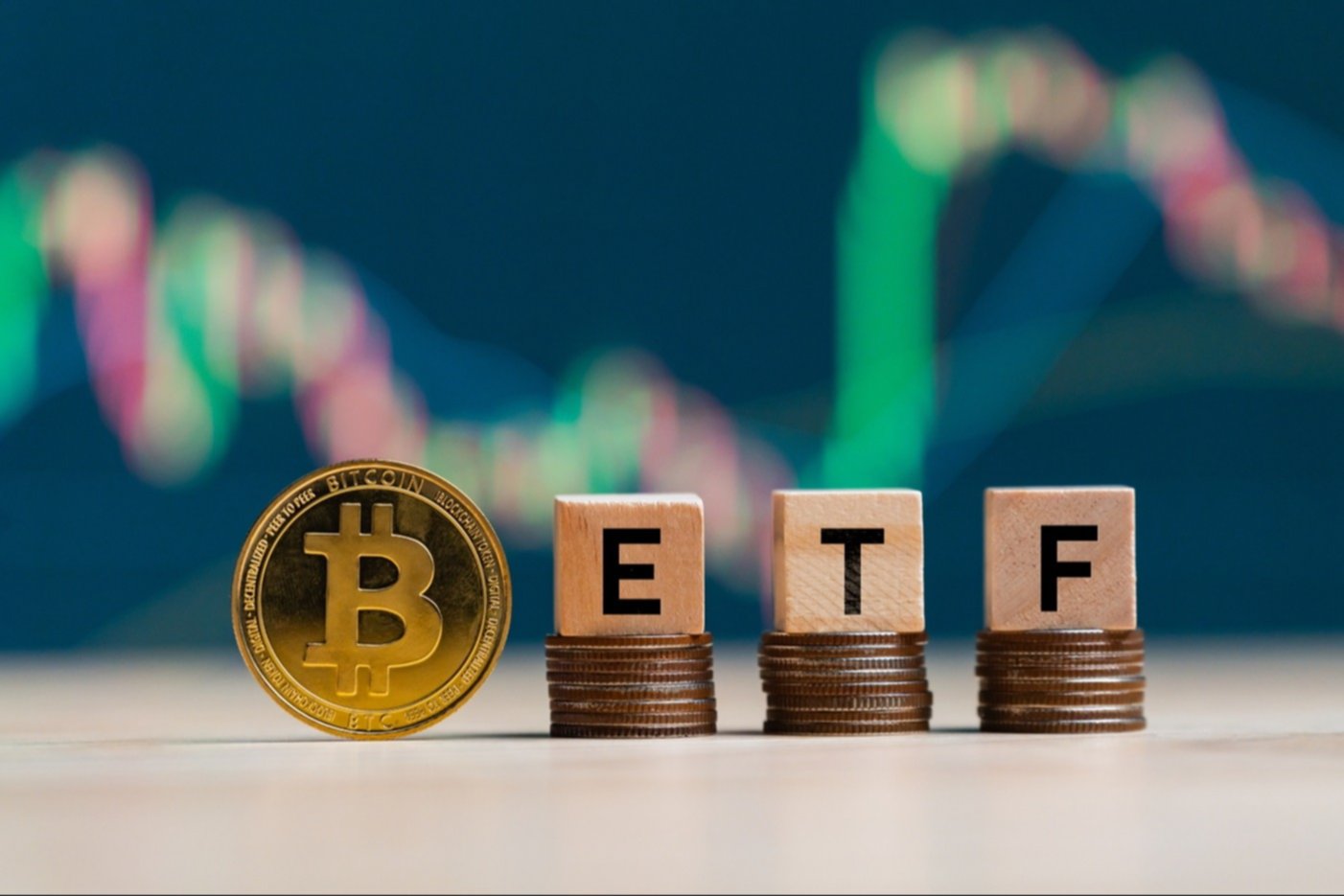 Bitcoin ETFs Revolucionan Riesgo y Recompensa para Inversores Institucionales