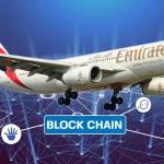 Blockchain en Aviación Reduce Retrasos